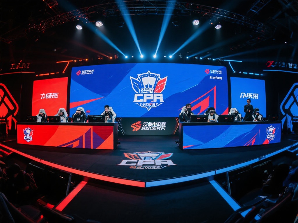 泛亚电竞巅峰对决:全球玩家竞技盛宴 与此同时,泛亚电竞比赛的影响力也带来了强大的商业潜