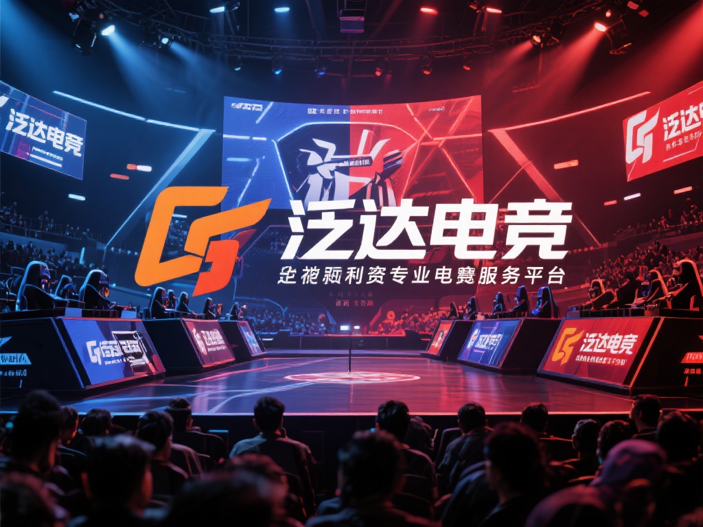 揭秘泛亚电竞事件背后隐藏的真相与深度解析 泛亚电竞作为一家声称提供专业电竞赛事服务的平台,曾