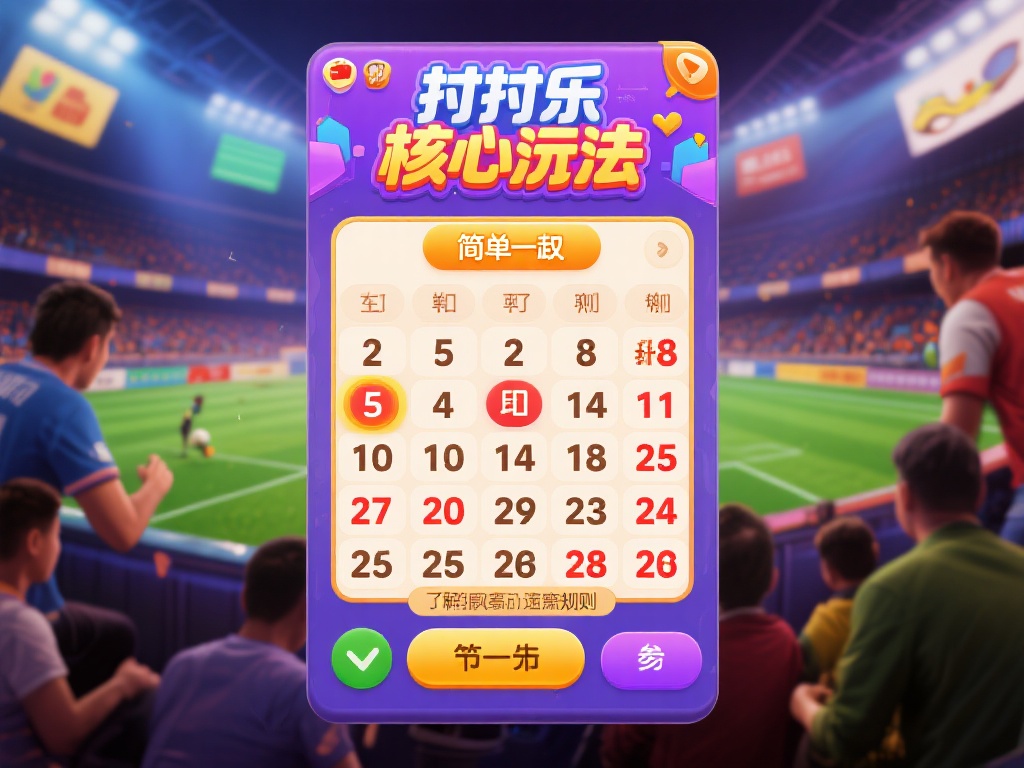 时时乐的核心玩法简单直观，通过下注预测比赛某一阶段