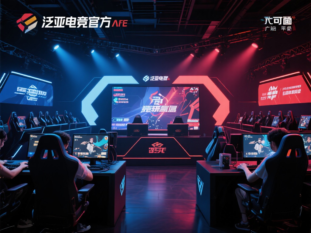 随着电子竞技行业的飞速发展，一个专业、可靠且体验卓