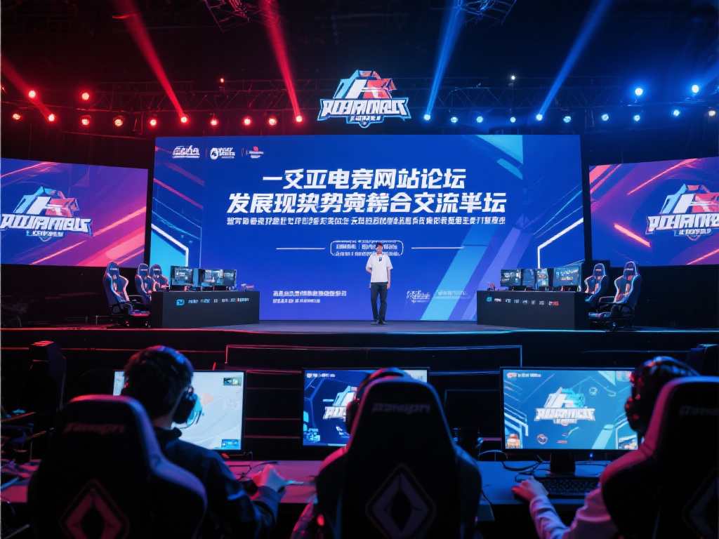 近年来，随着电子竞技行业的蓬勃发展，泛亚电竞网站论