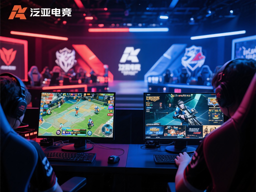 泛亚电竞在线竞技平台:引领全球顶级电竞新体验 泛亚电竞平台致力于提供专业化的电竞体验。通过先进的