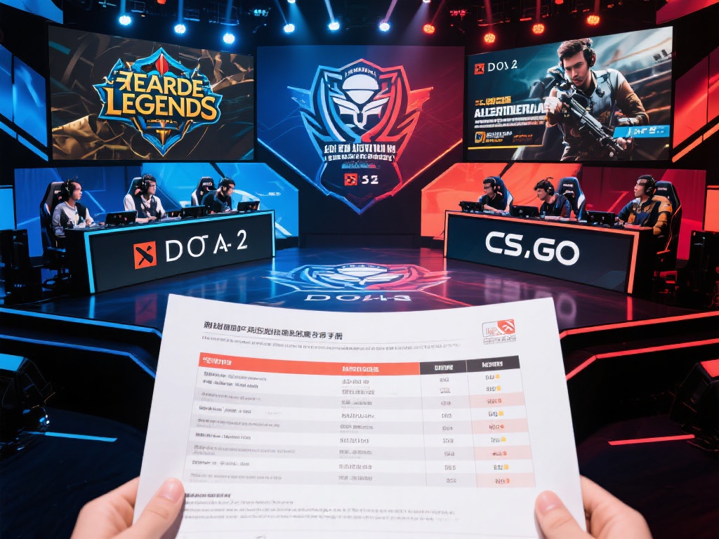 泛亚电竞赛事是亚洲地区备受瞩目的电竞盛事，涵盖了多