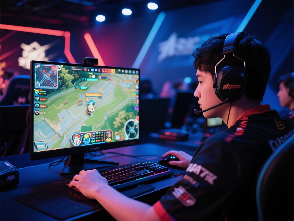 作为一名电竞玩家，提高胜率不仅仅依赖于天赋，更需要