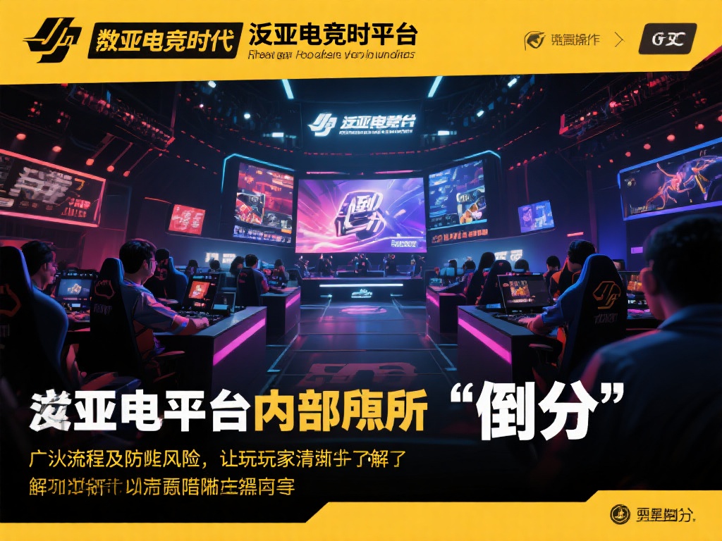 在数字竞技时代，泛亚电竞平台因其广泛的玩家基础和紧