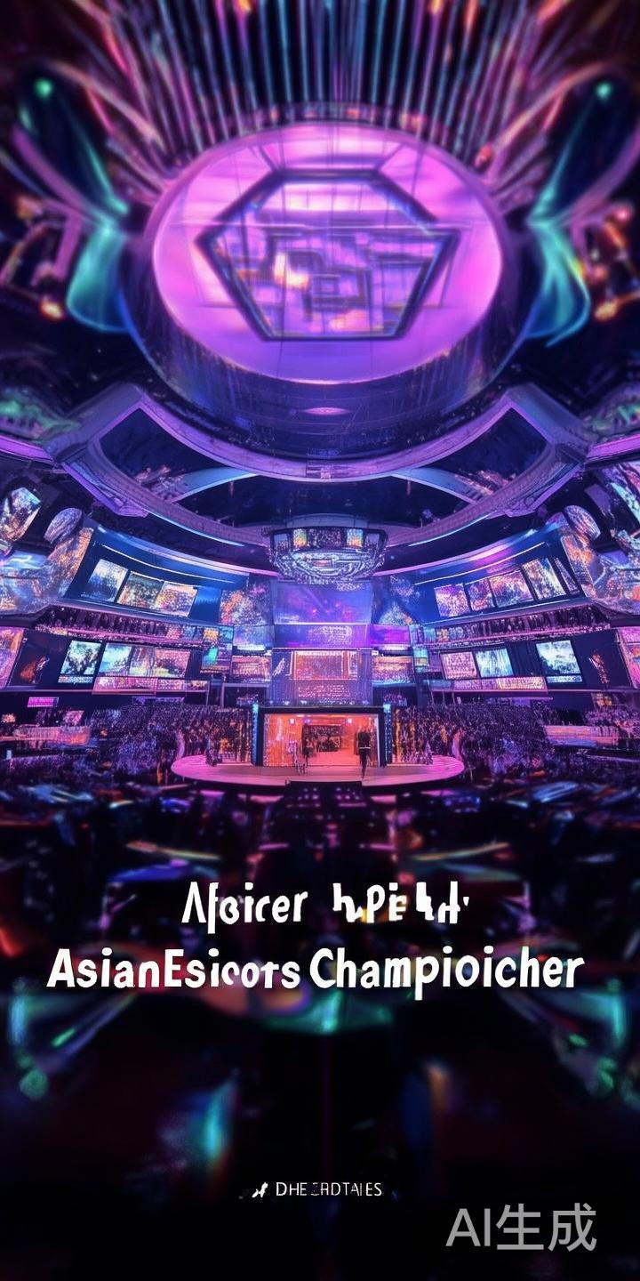 正规泛亚电竞不断丰富其赛事内容，涵盖各种热门游戏和