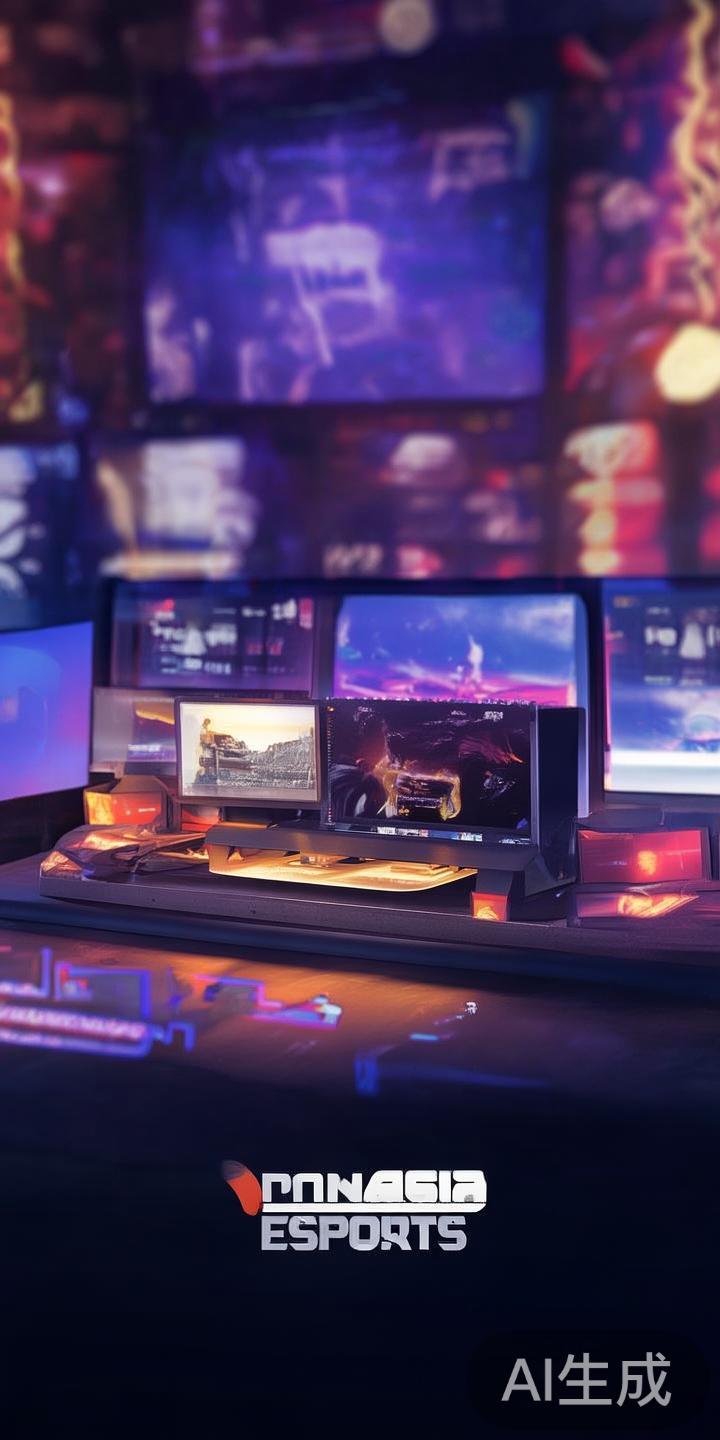 首先，泛亚电竞是一个集电竞赛事、游戏娱乐、虚拟社区